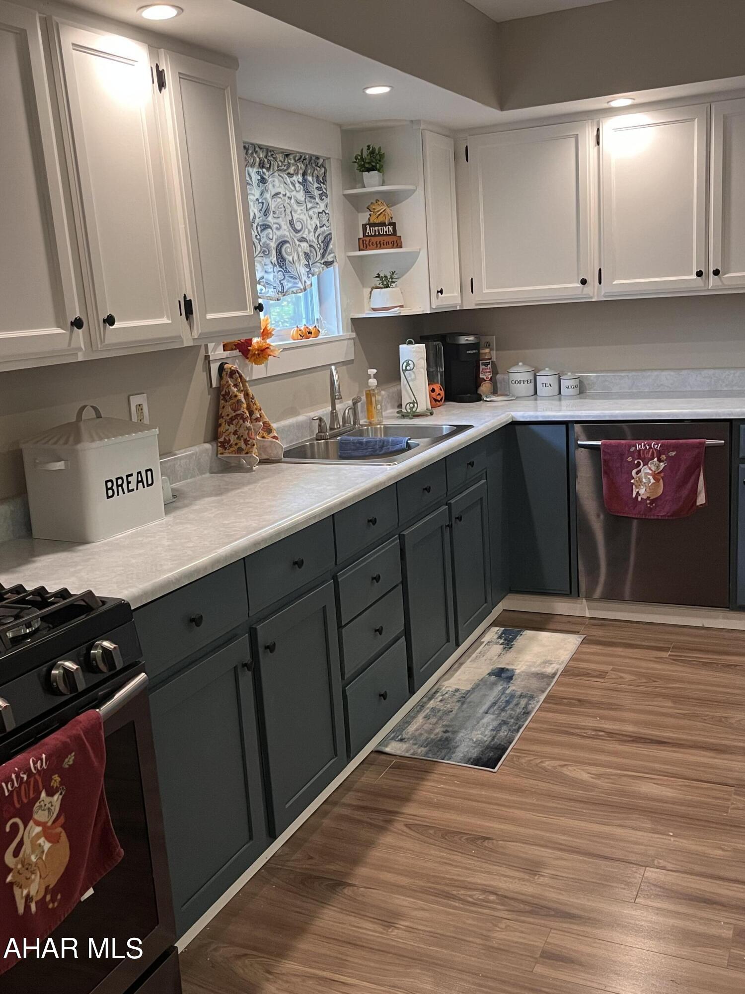 Wehnwood - Residential