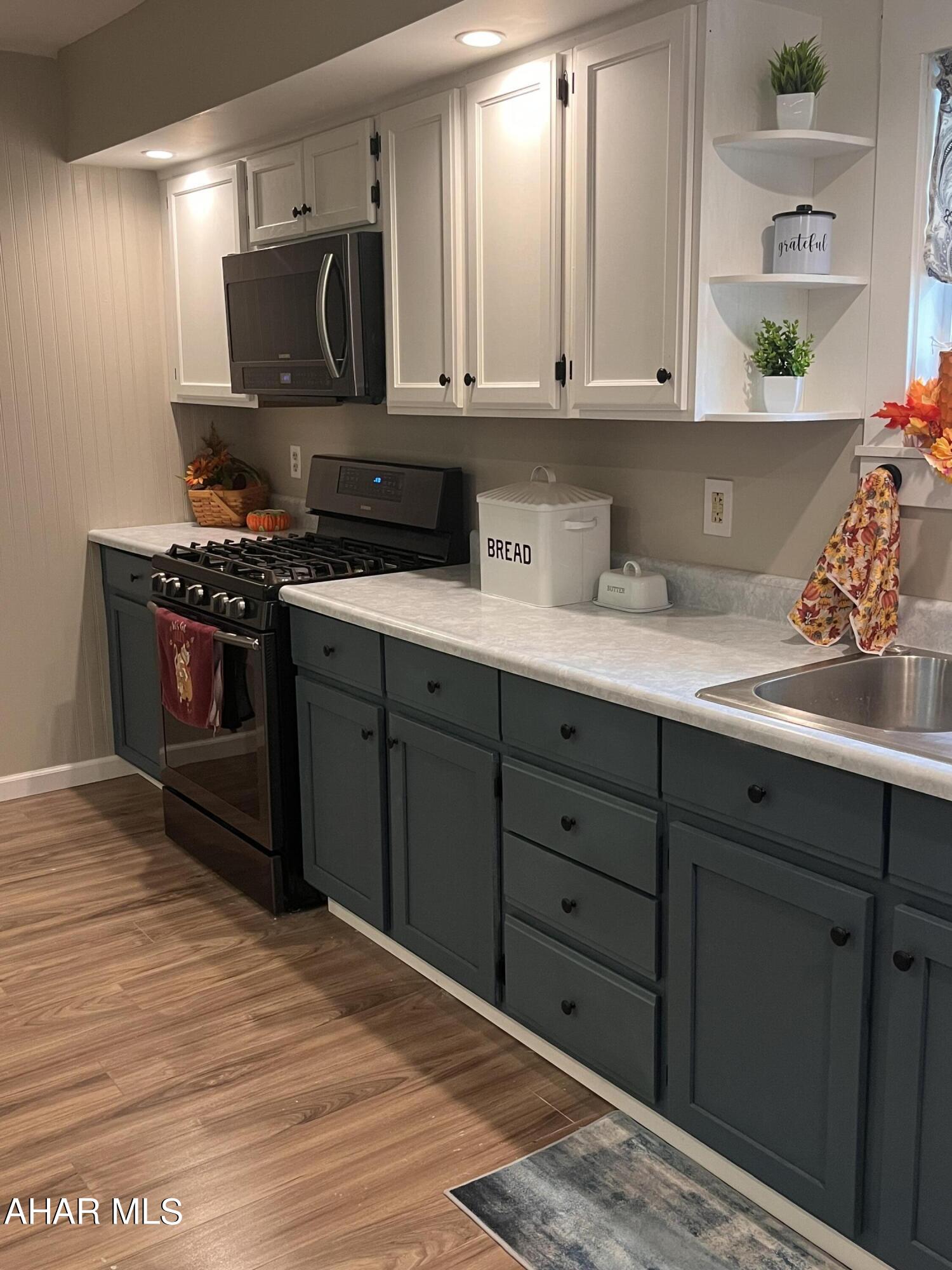 Wehnwood - Residential