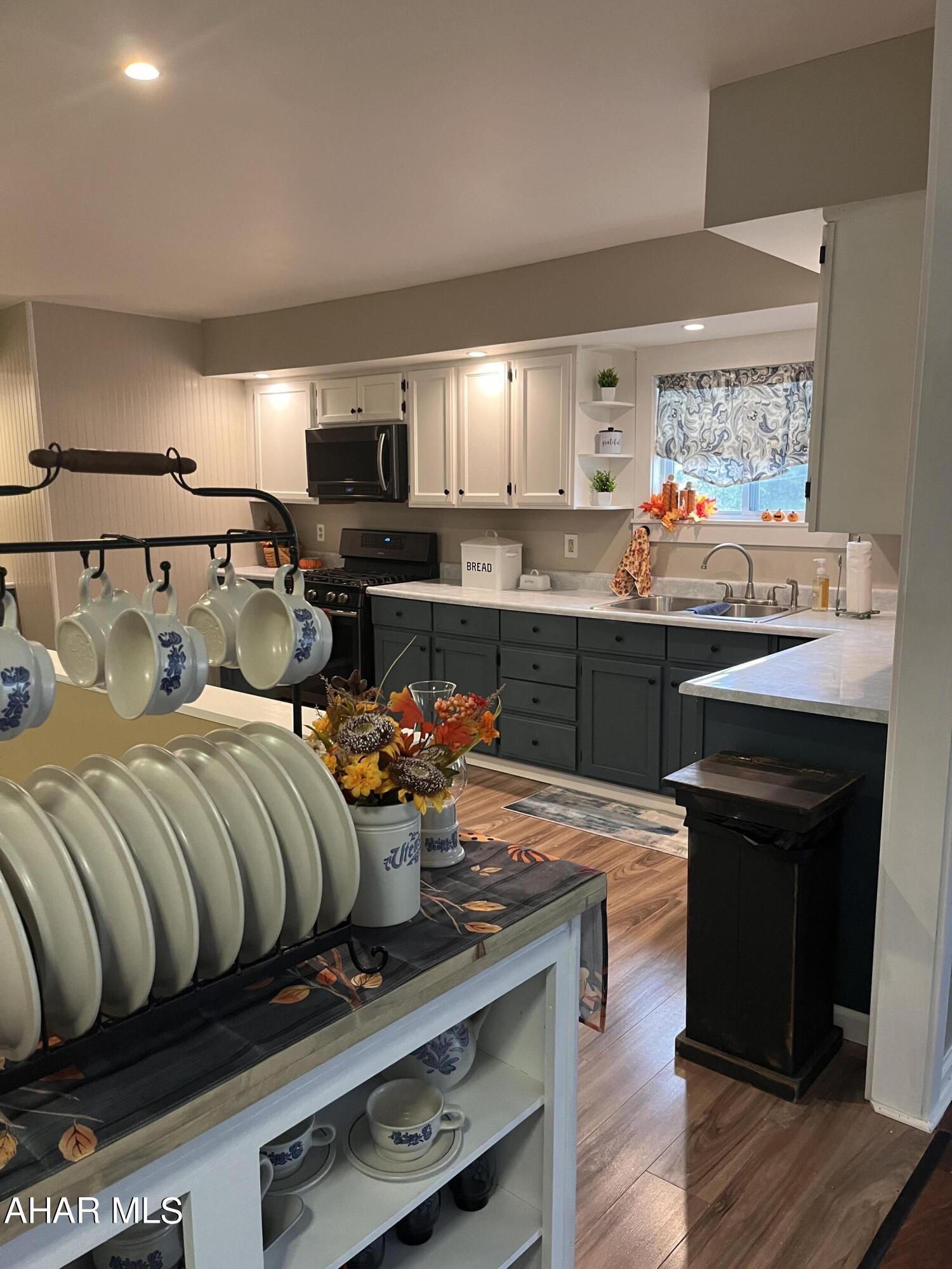 Wehnwood - Residential