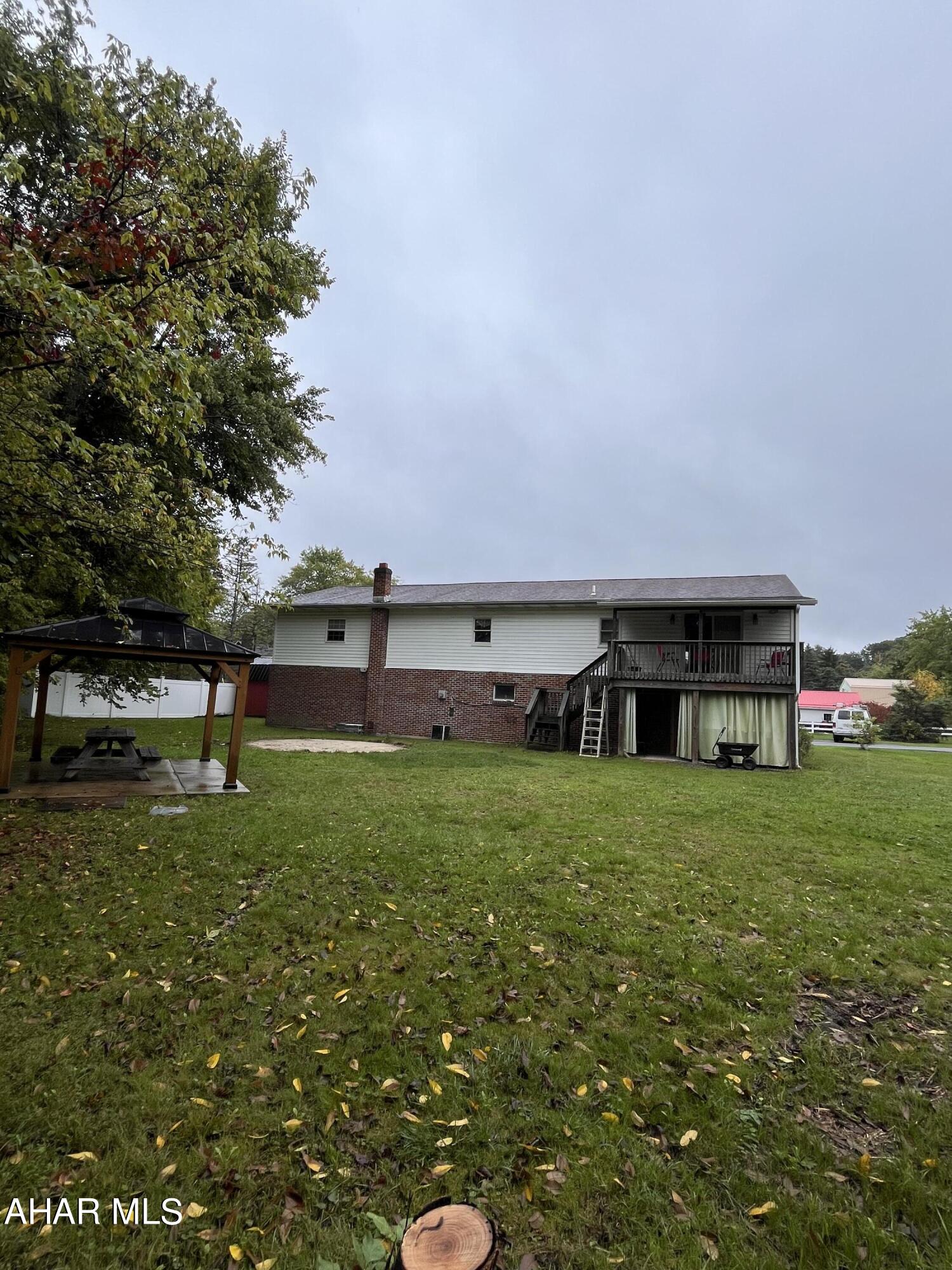 Wehnwood - Residential