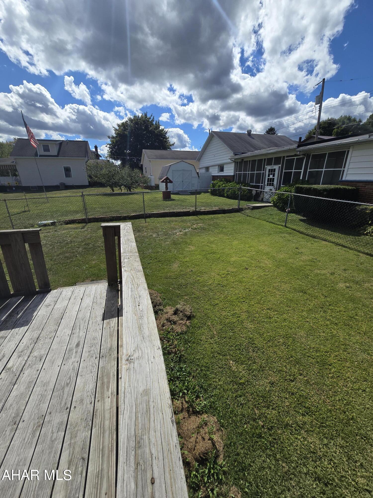 East End - Residential