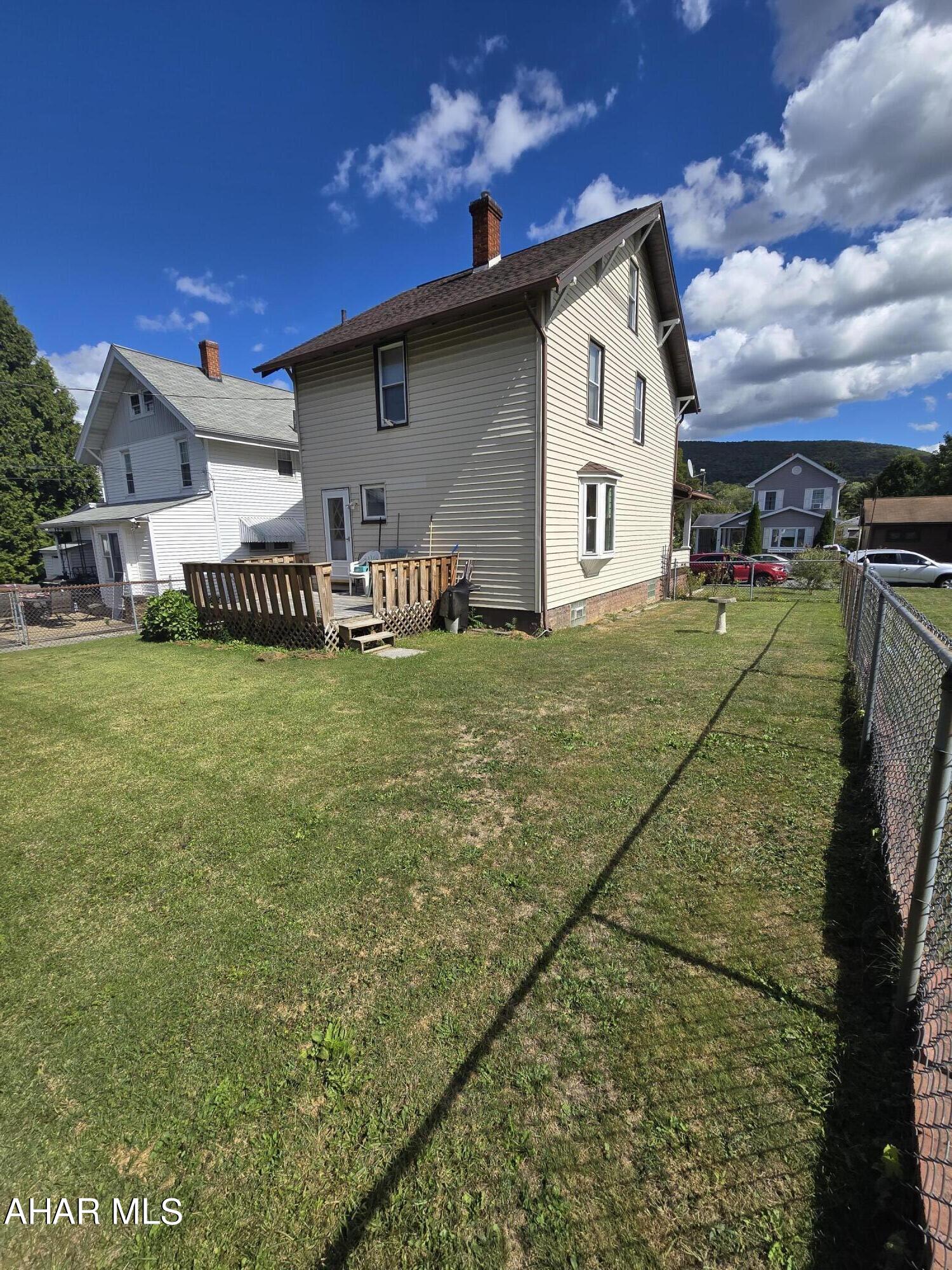 East End - Residential