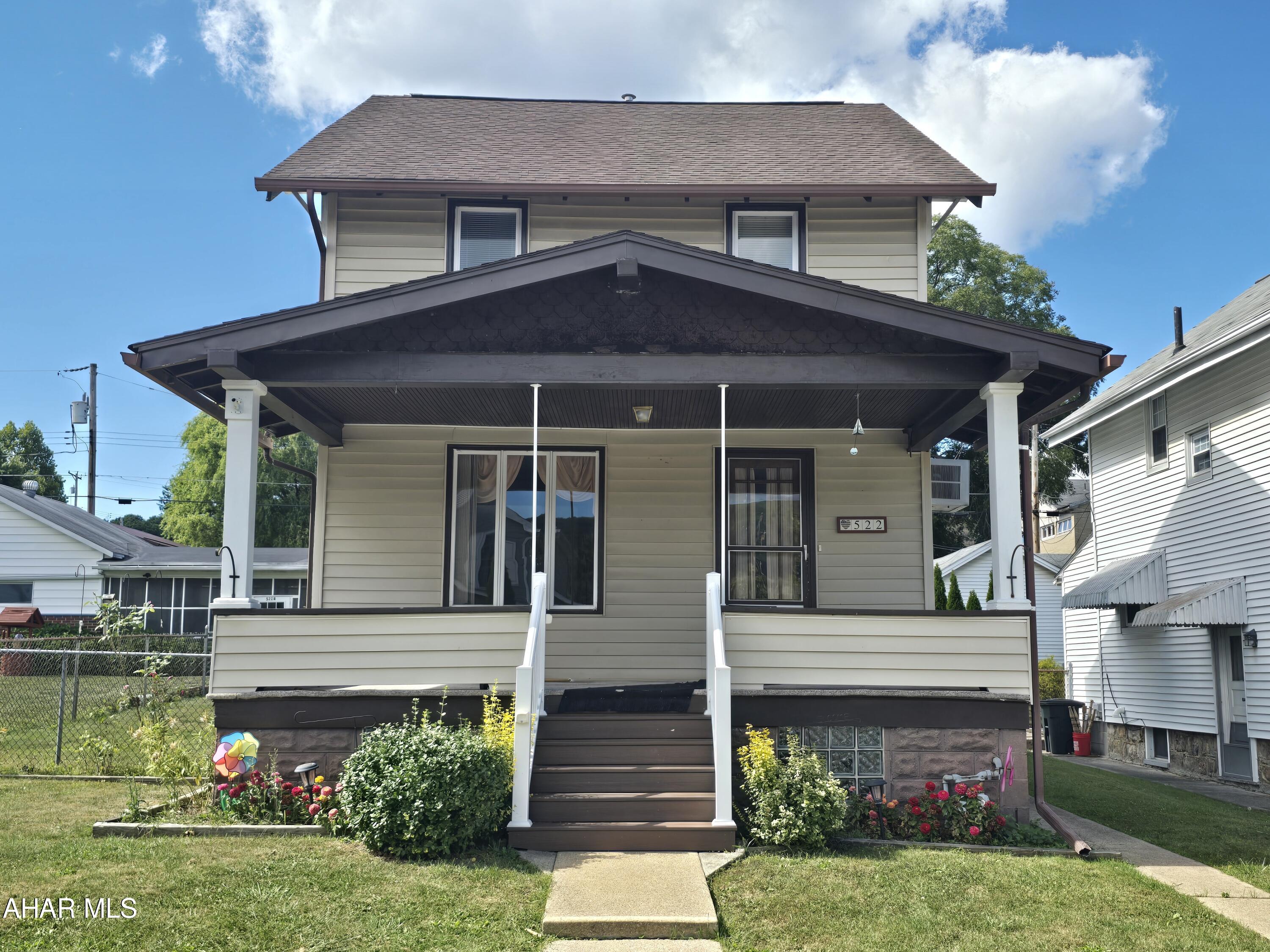 East End - Residential