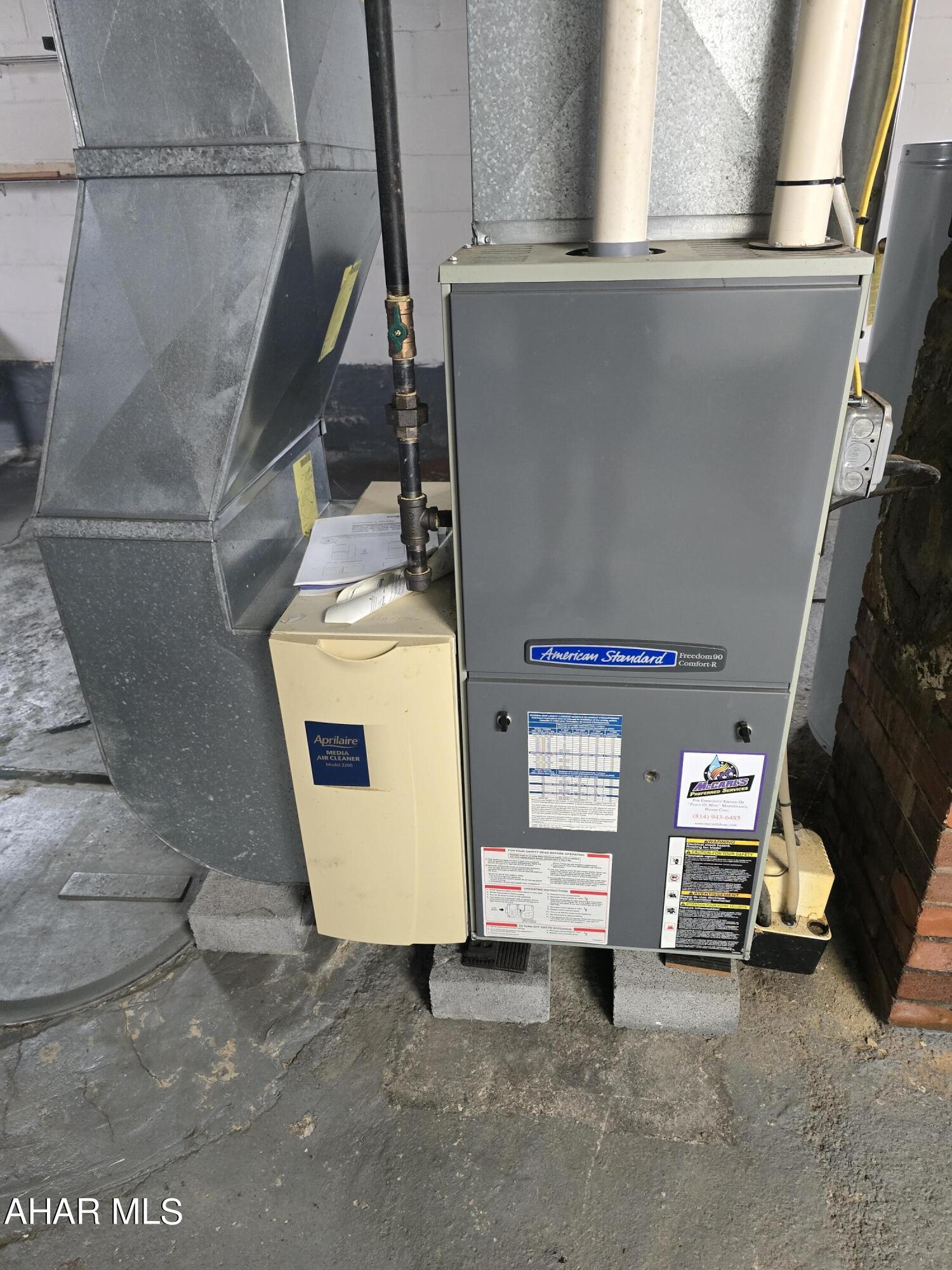 East End - Residential