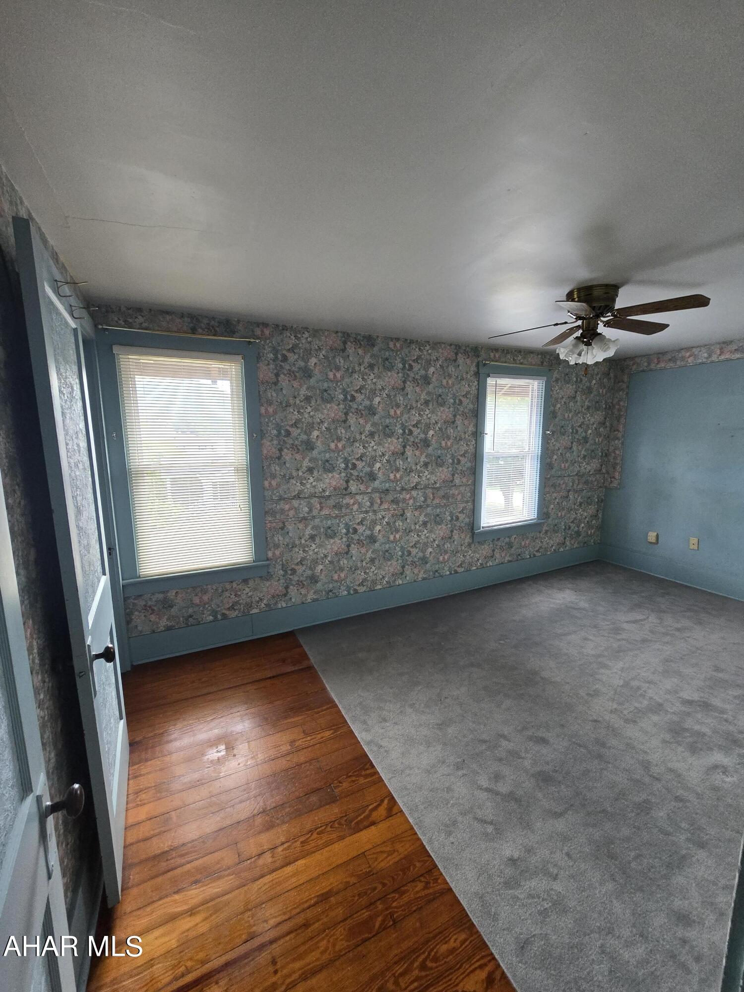 East End - Residential