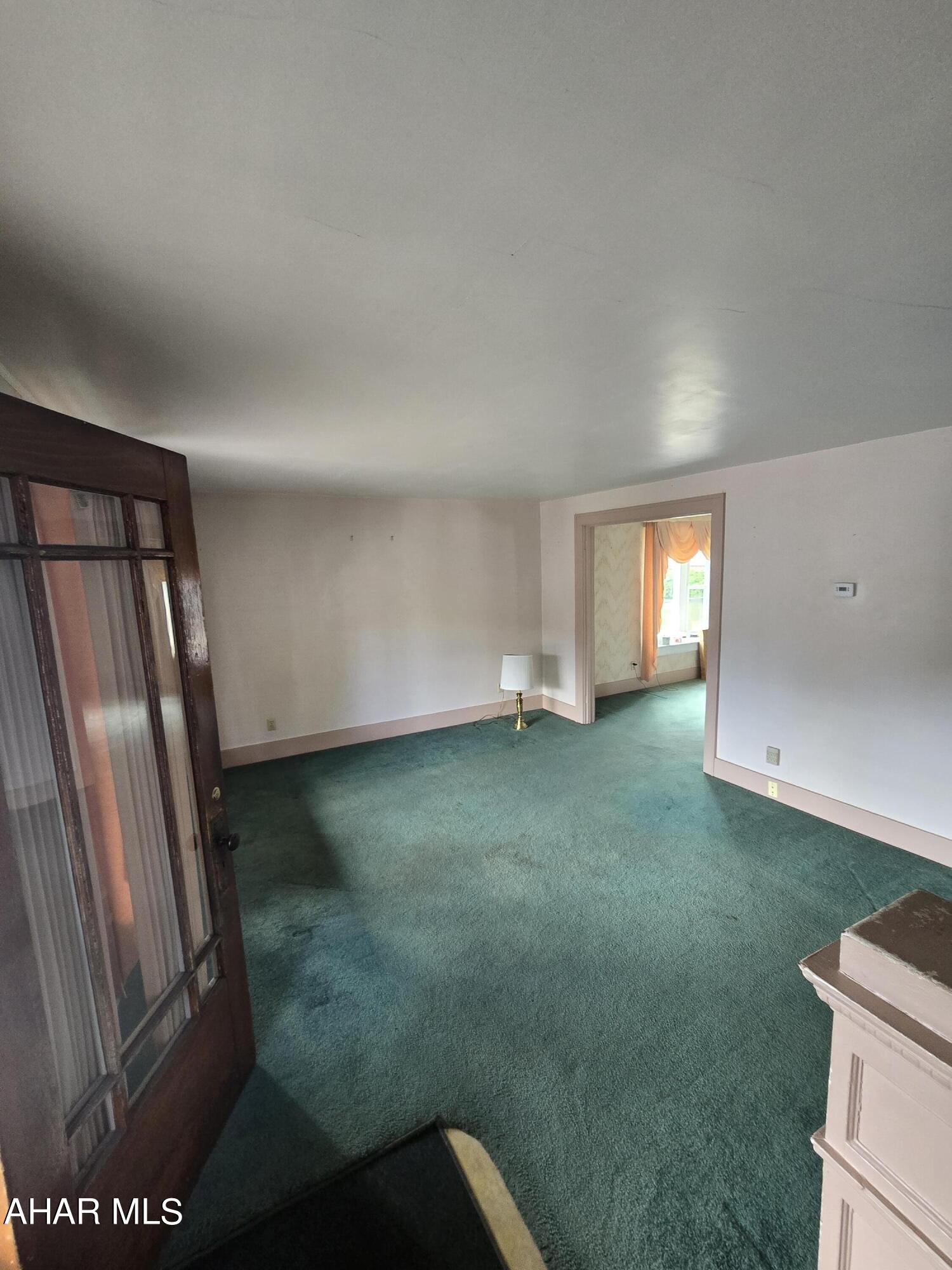 East End - Residential