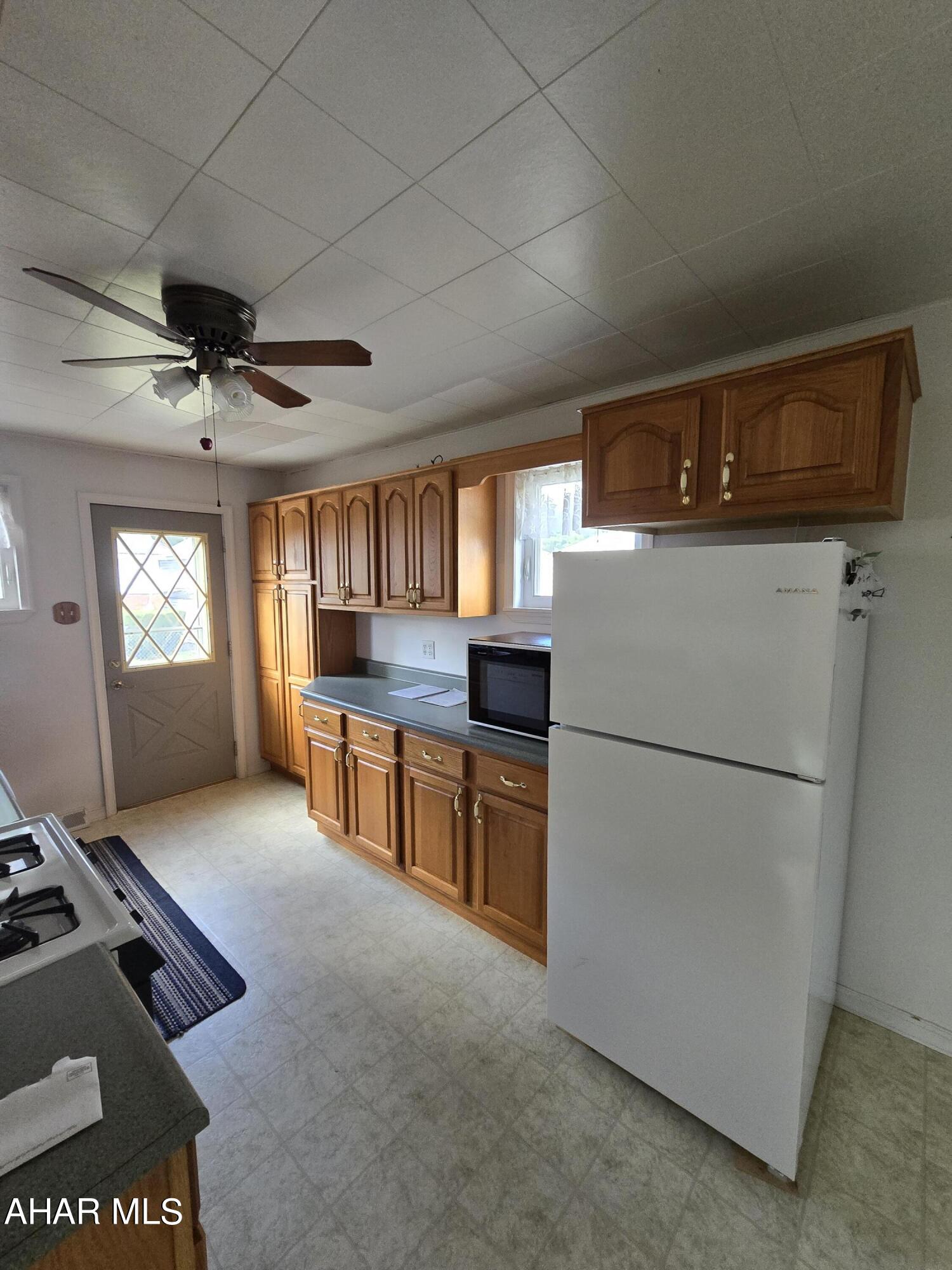 East End - Residential