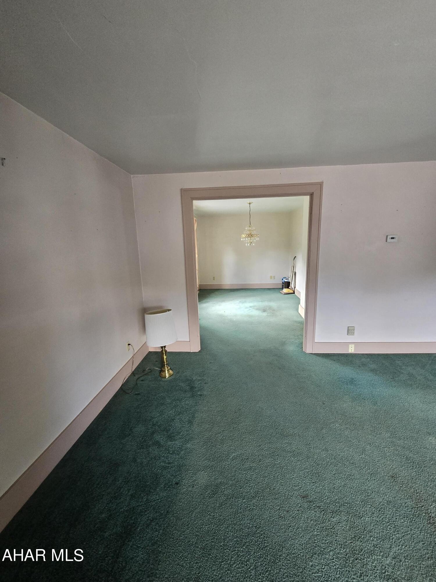 East End - Residential