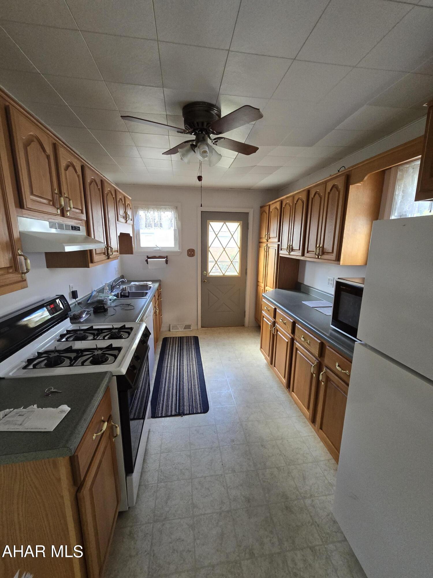 East End - Residential