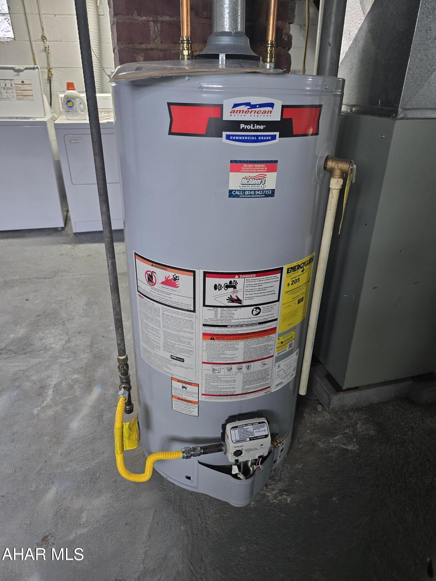 East End - Residential