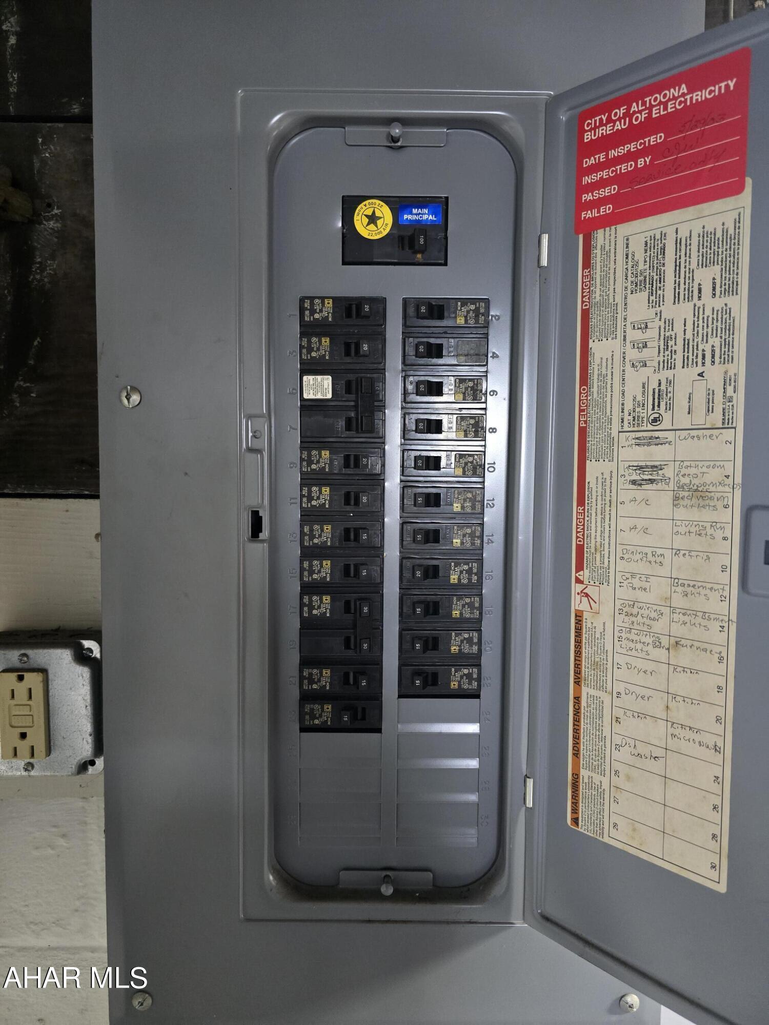 East End - Residential