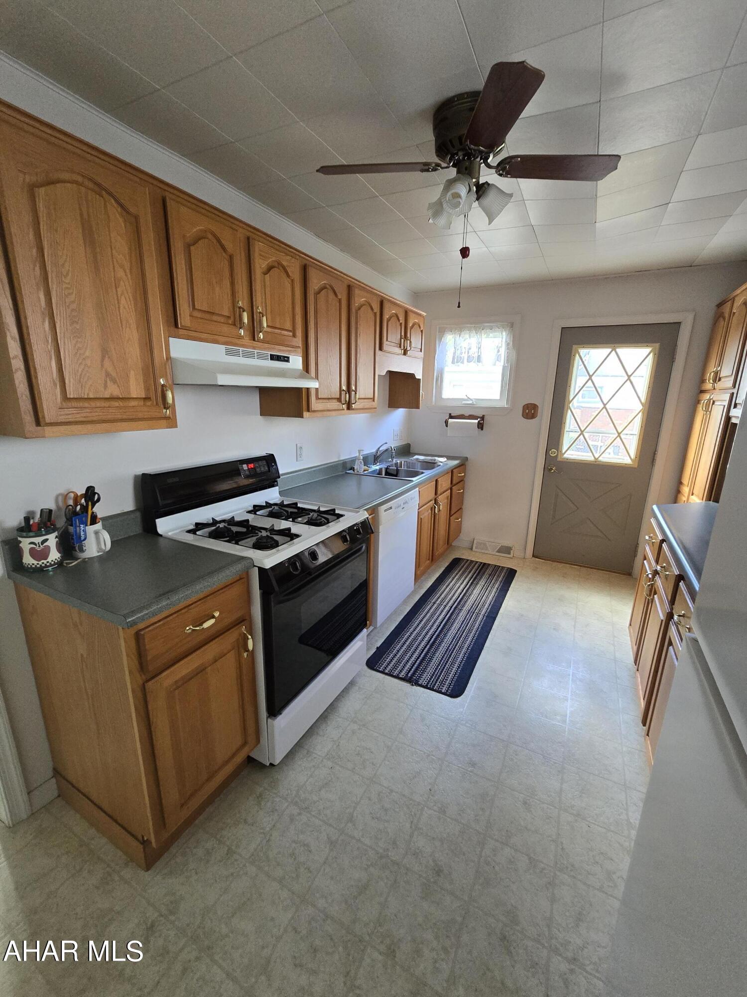 East End - Residential