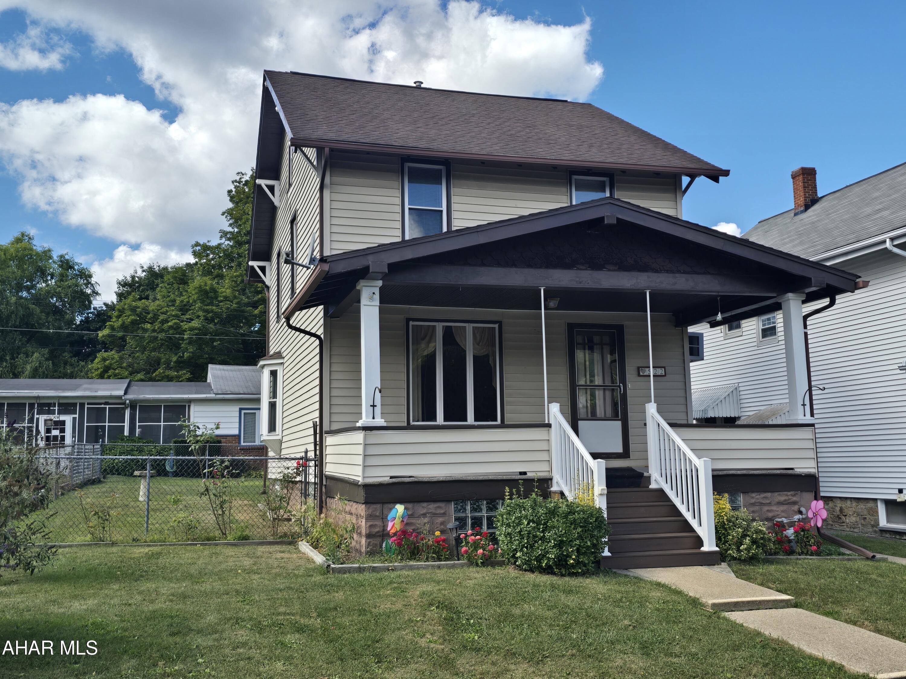 East End - Residential