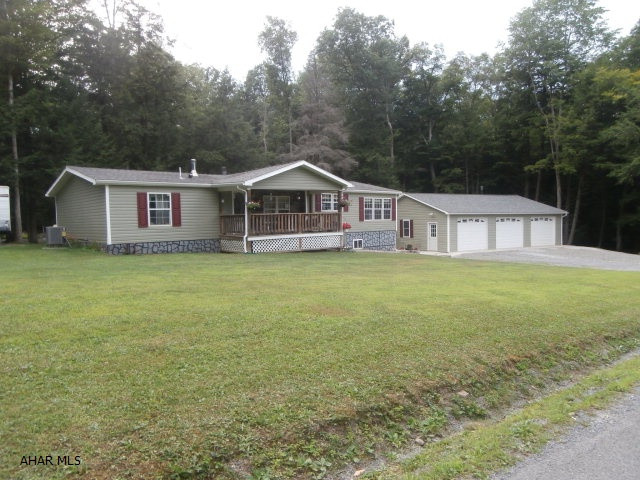 Glendale Yearound - Residential