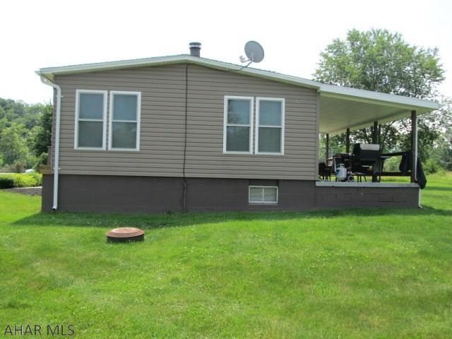 Unknown - Residential