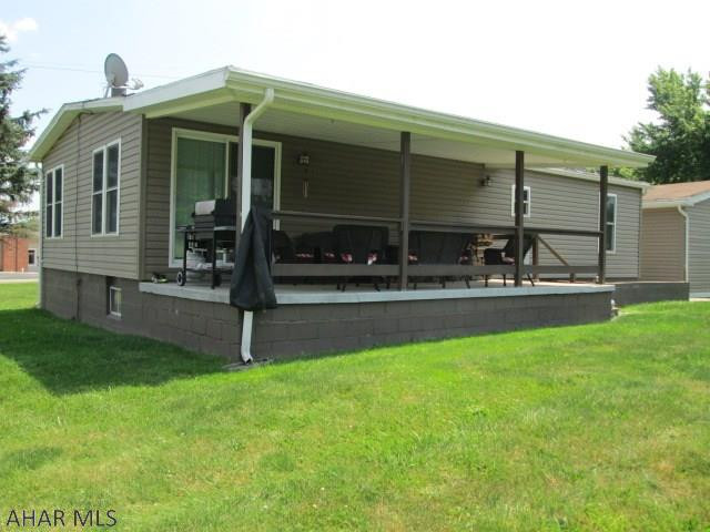 Unknown - Residential