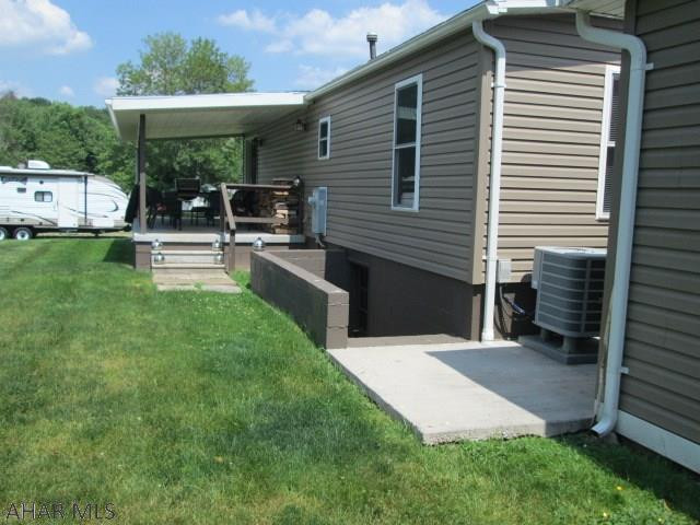 Unknown - Residential