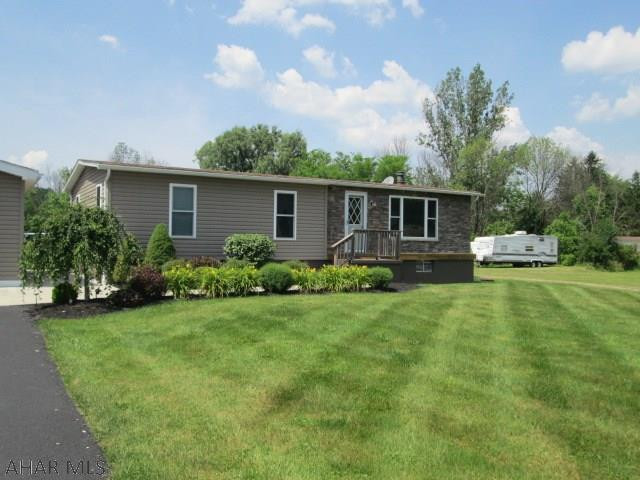 Unknown - Residential