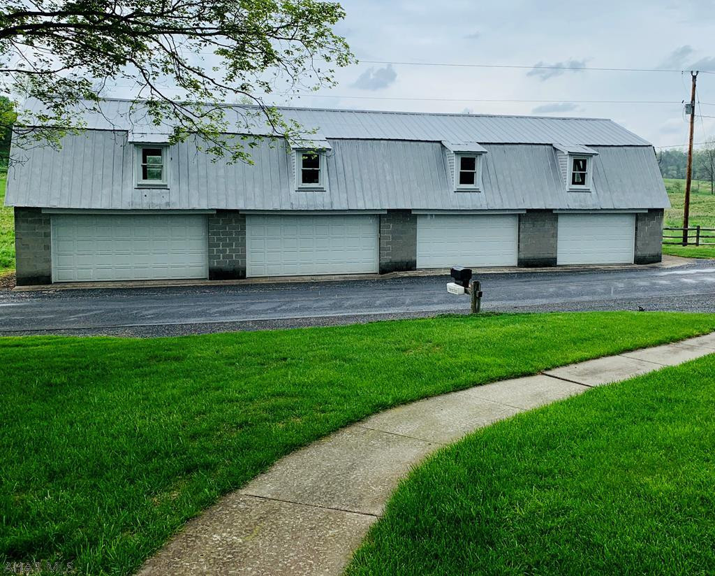 Unknown - Residential