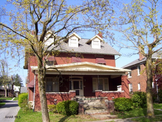 Hollidaysburg - Residential