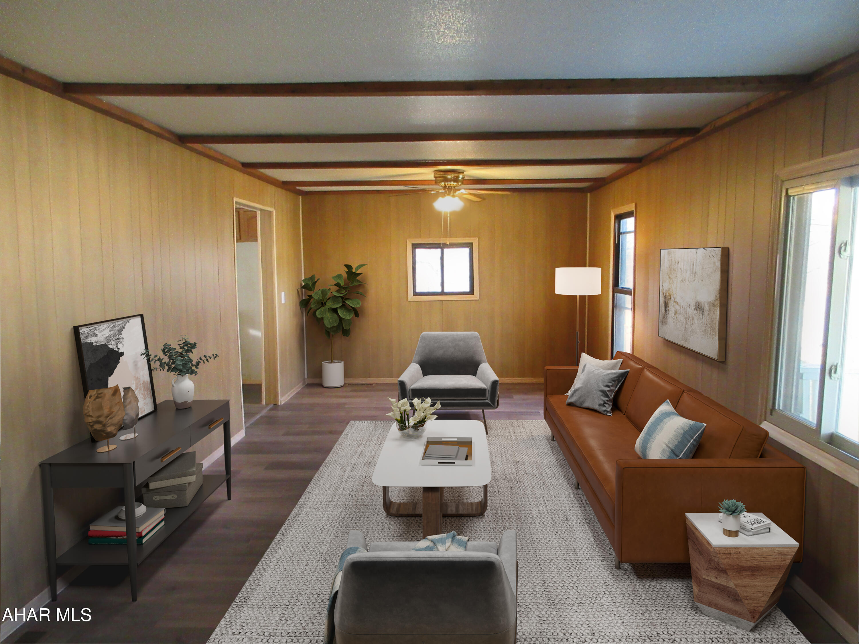 Antis Township - Residential