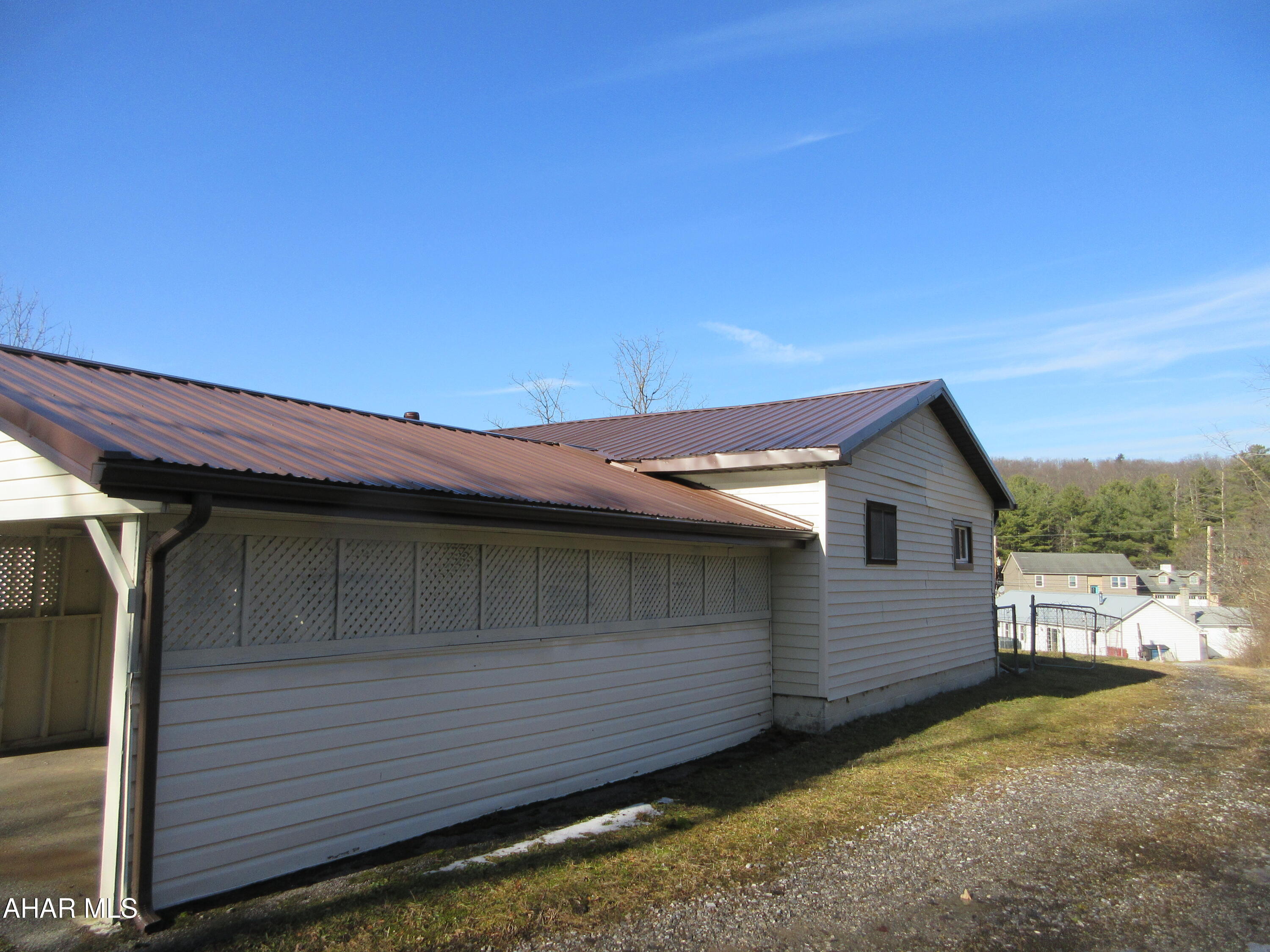 Antis Township - Residential