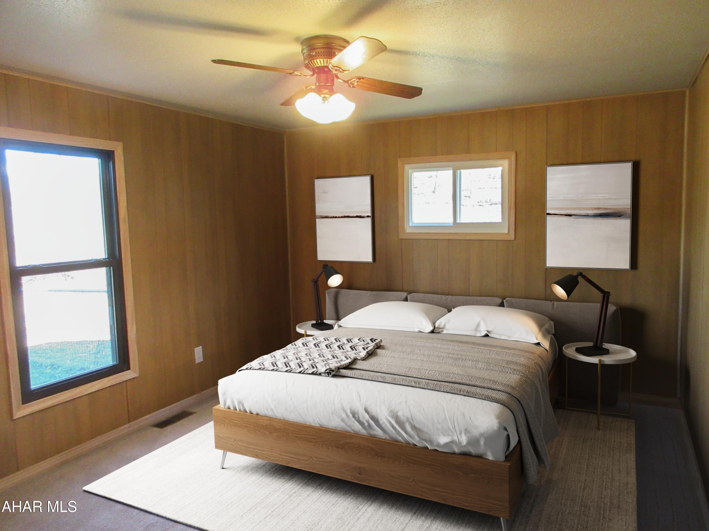 Antis Township - Residential