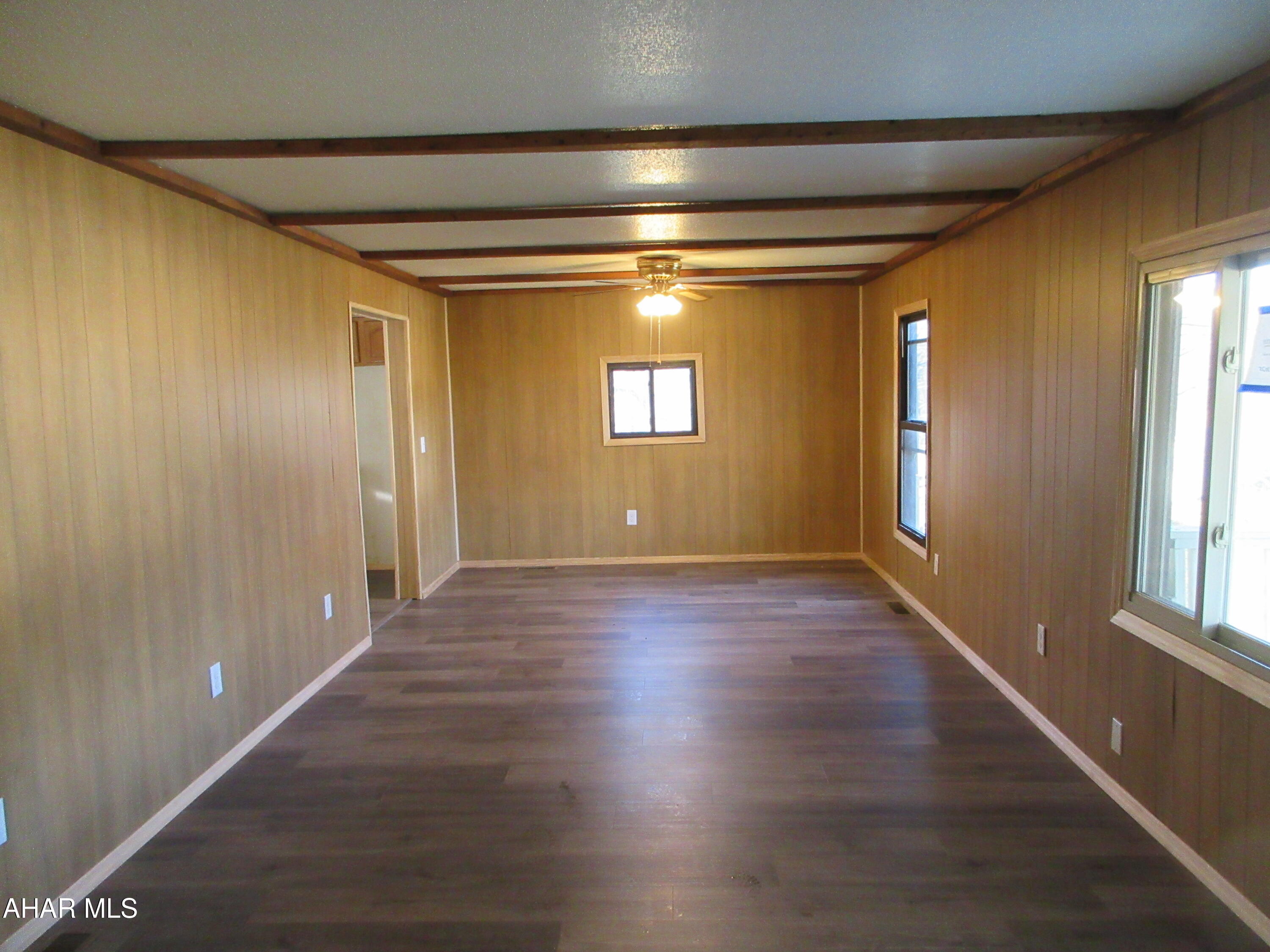 Antis Township - Residential