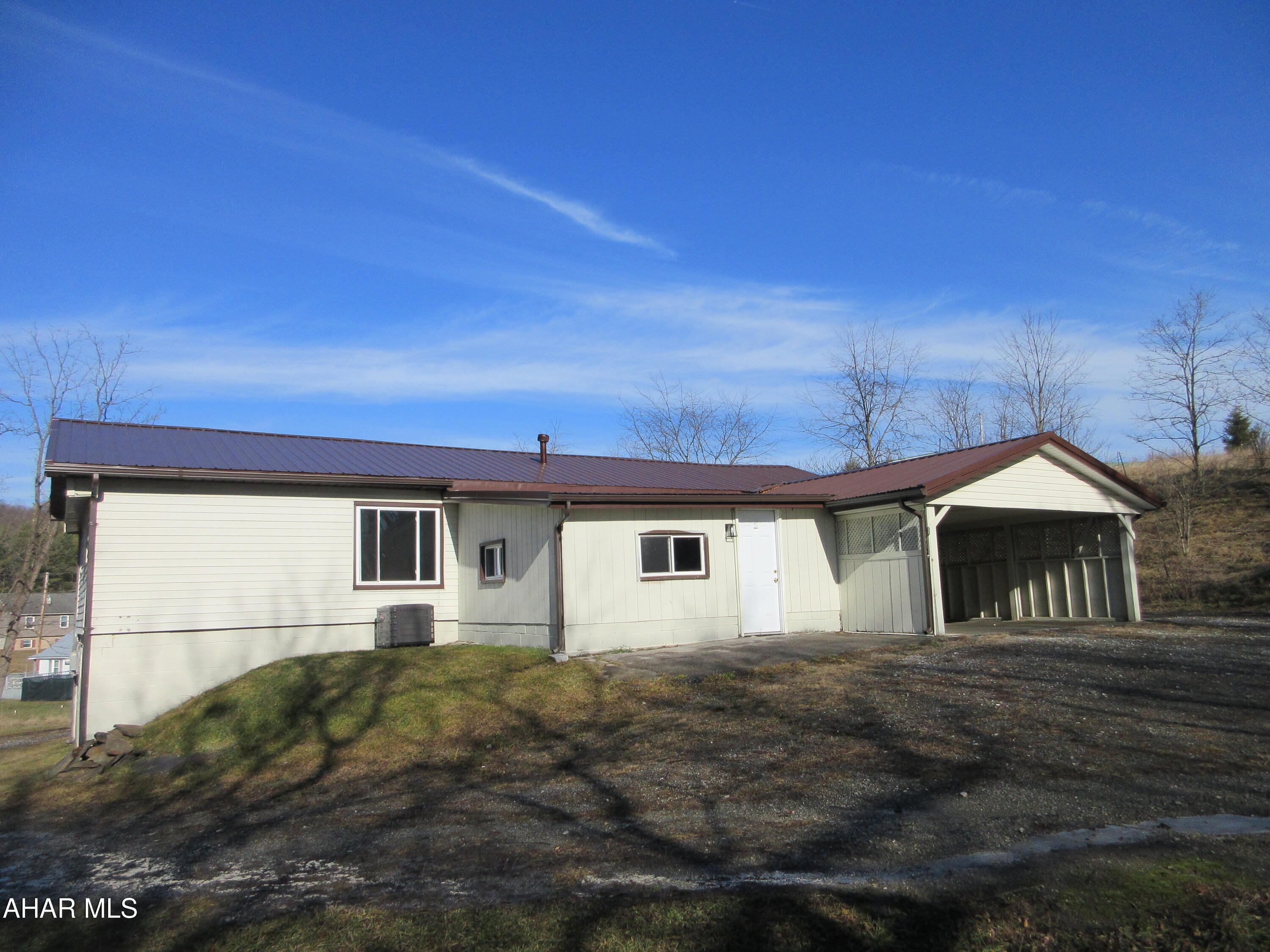 Antis Township - Residential