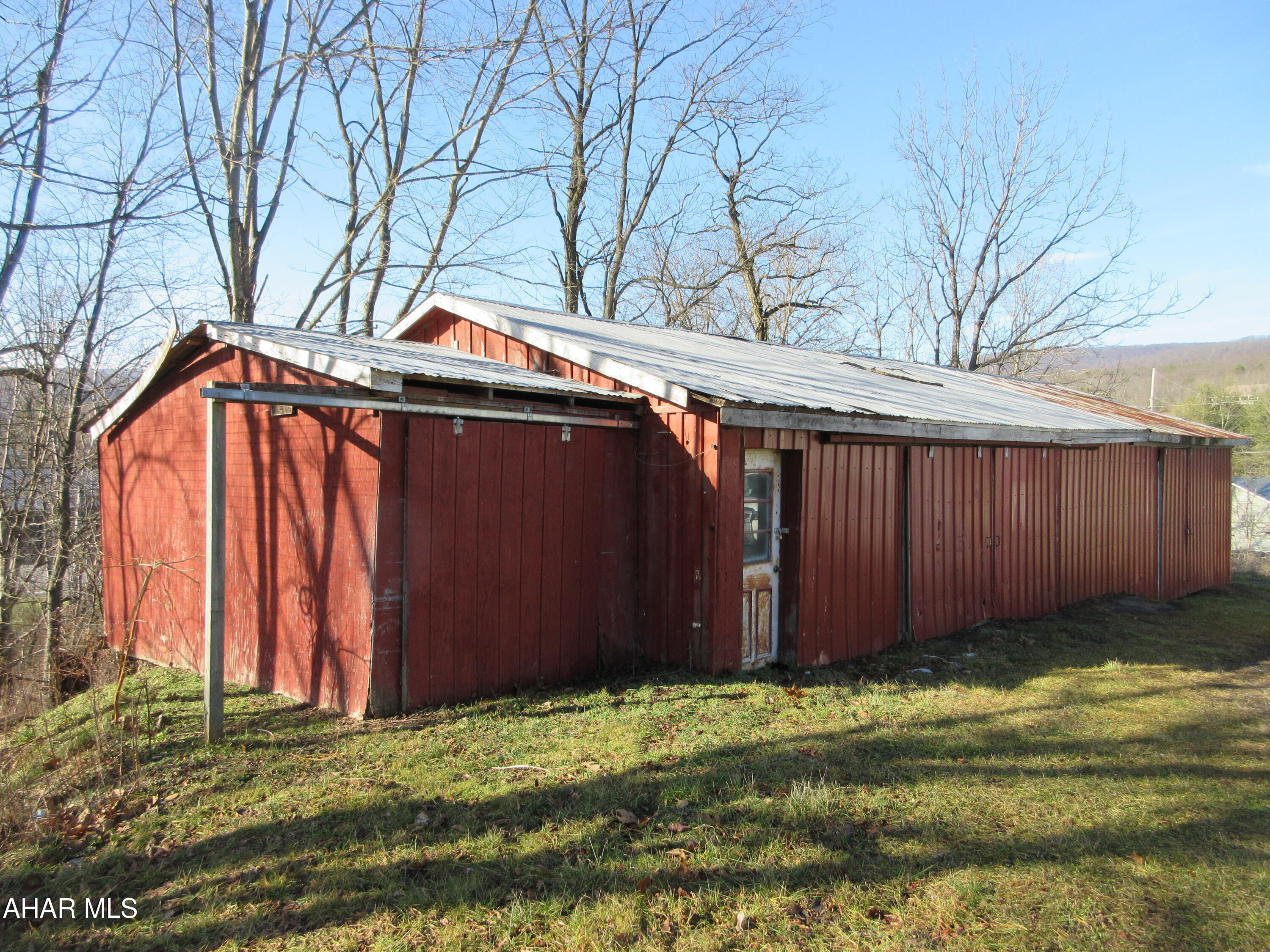 Antis Township - Residential