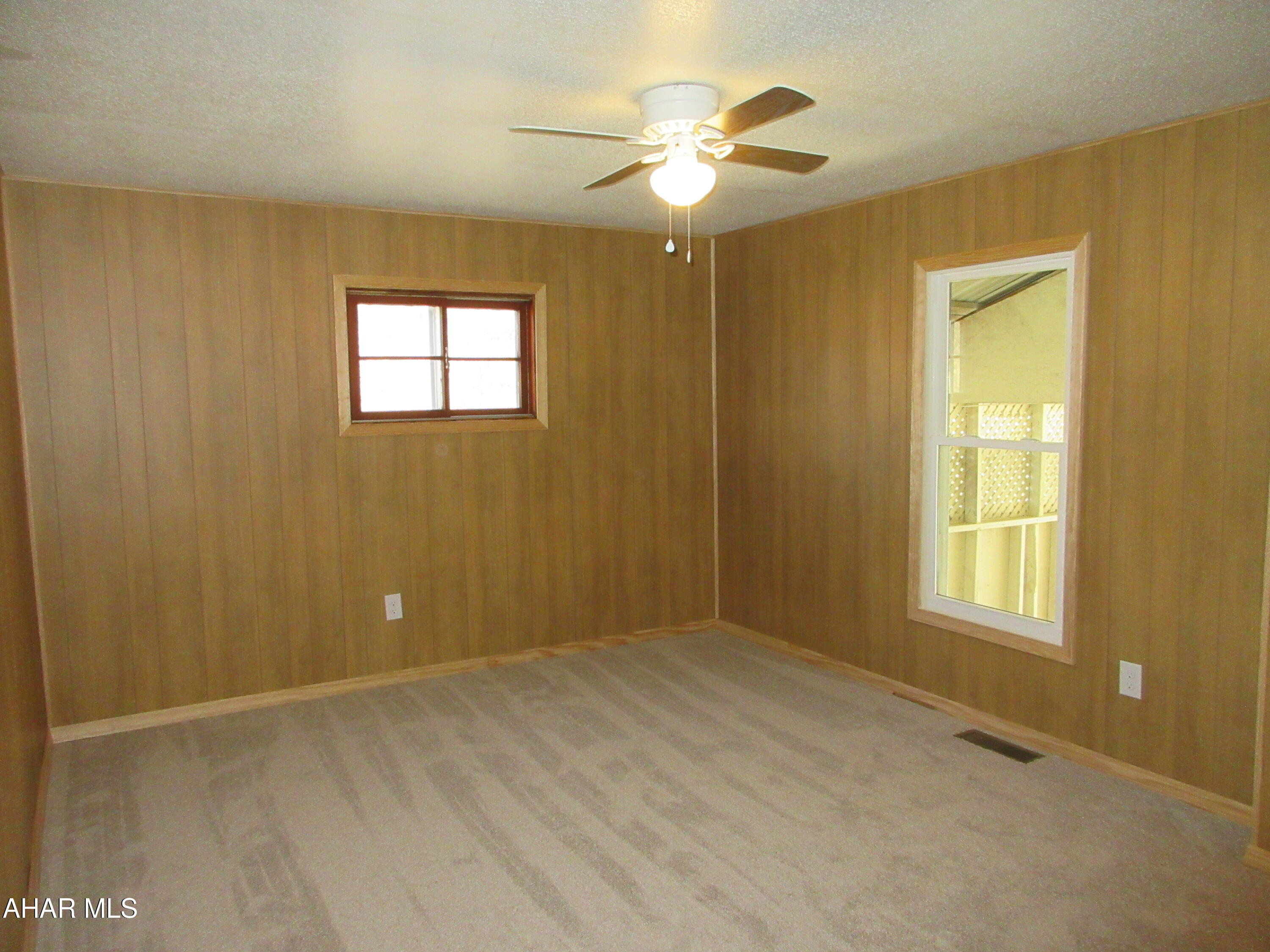 Antis Township - Residential