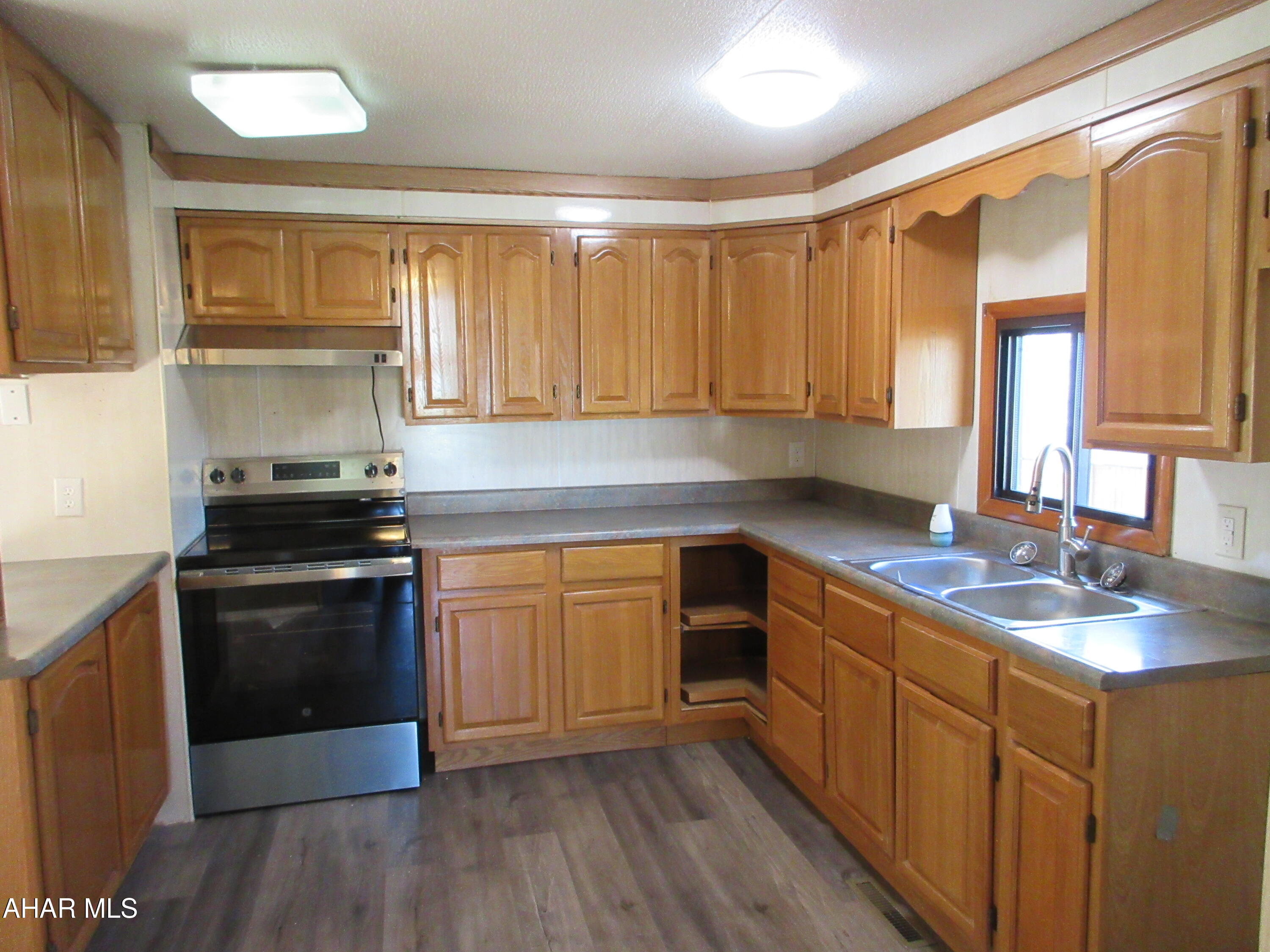 Antis Township - Residential