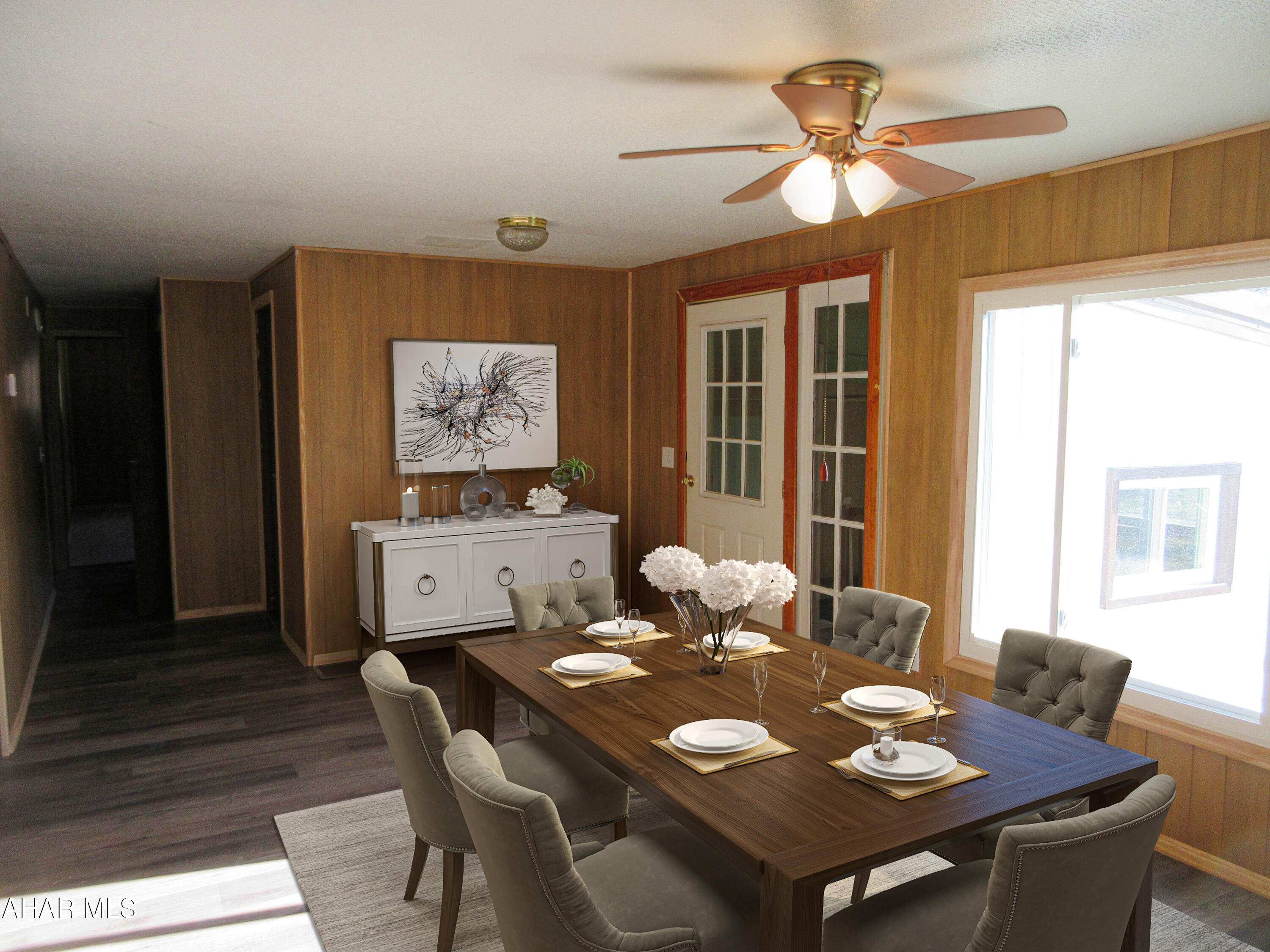 Antis Township - Residential