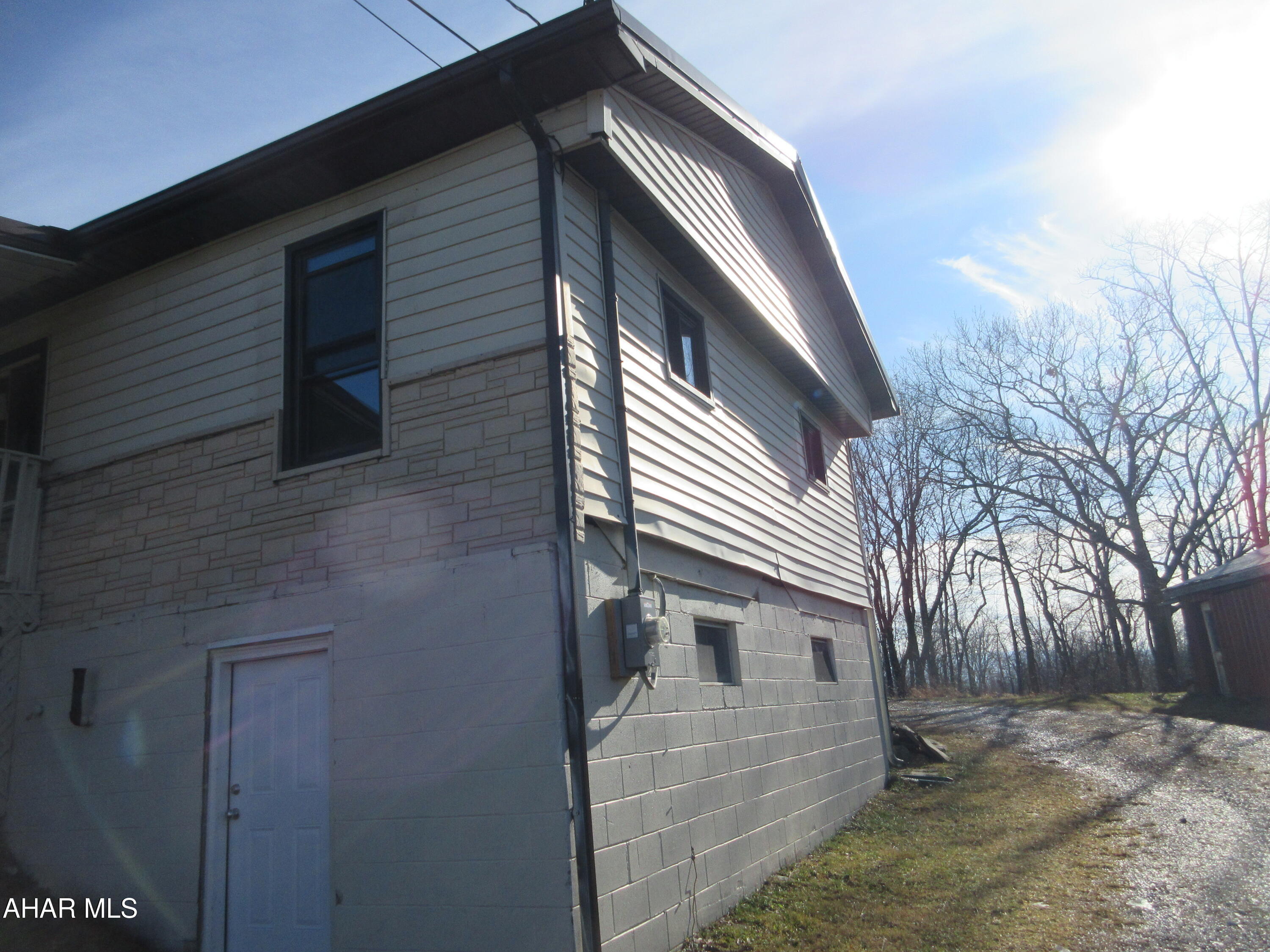 Antis Township - Residential