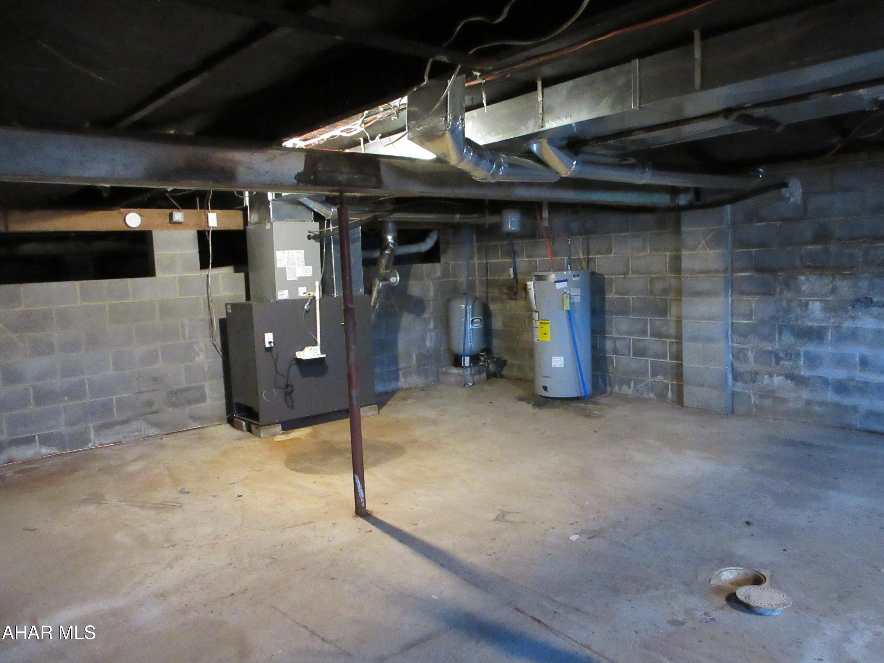 Antis Township - Residential