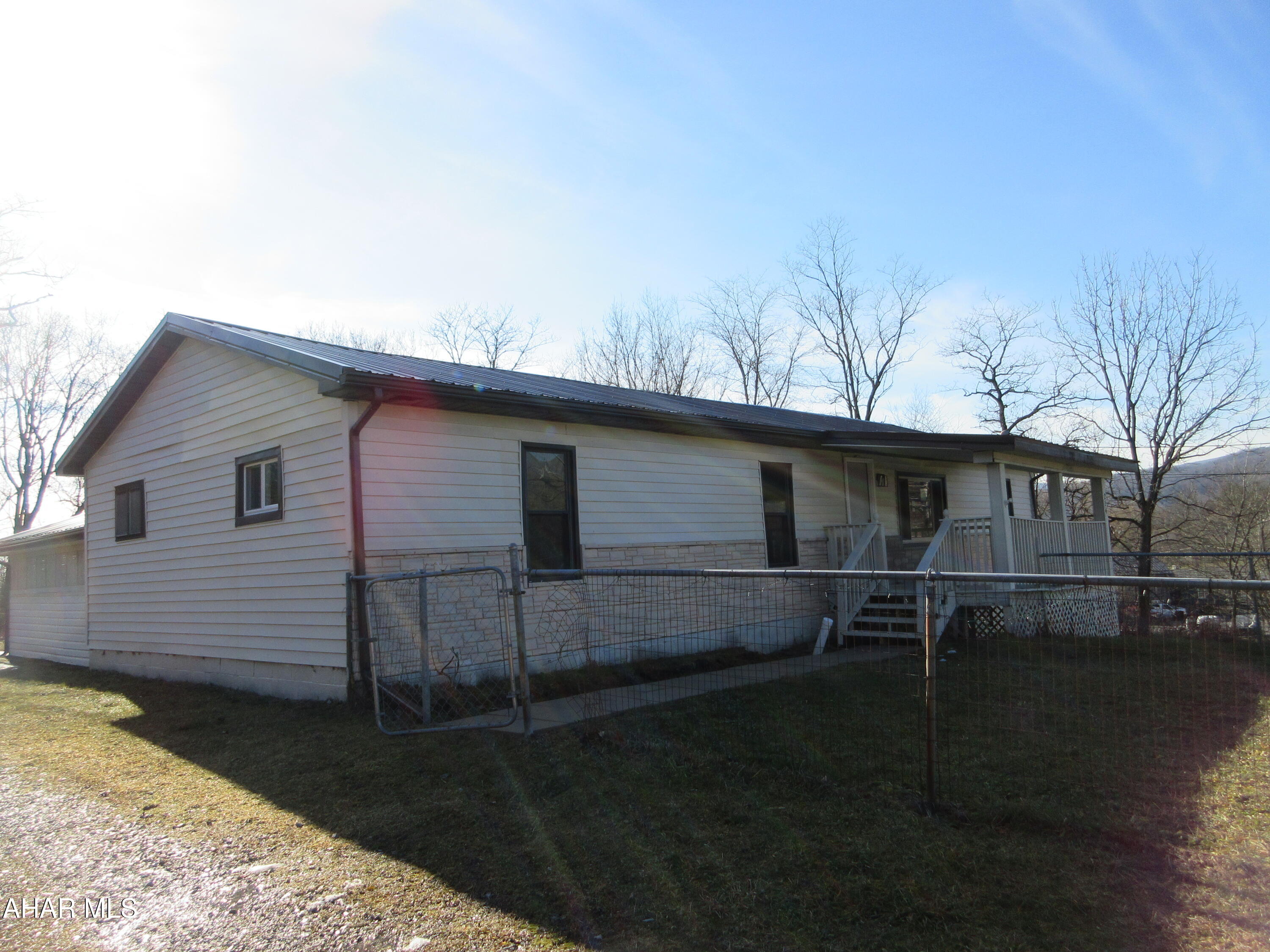 Antis Township - Residential