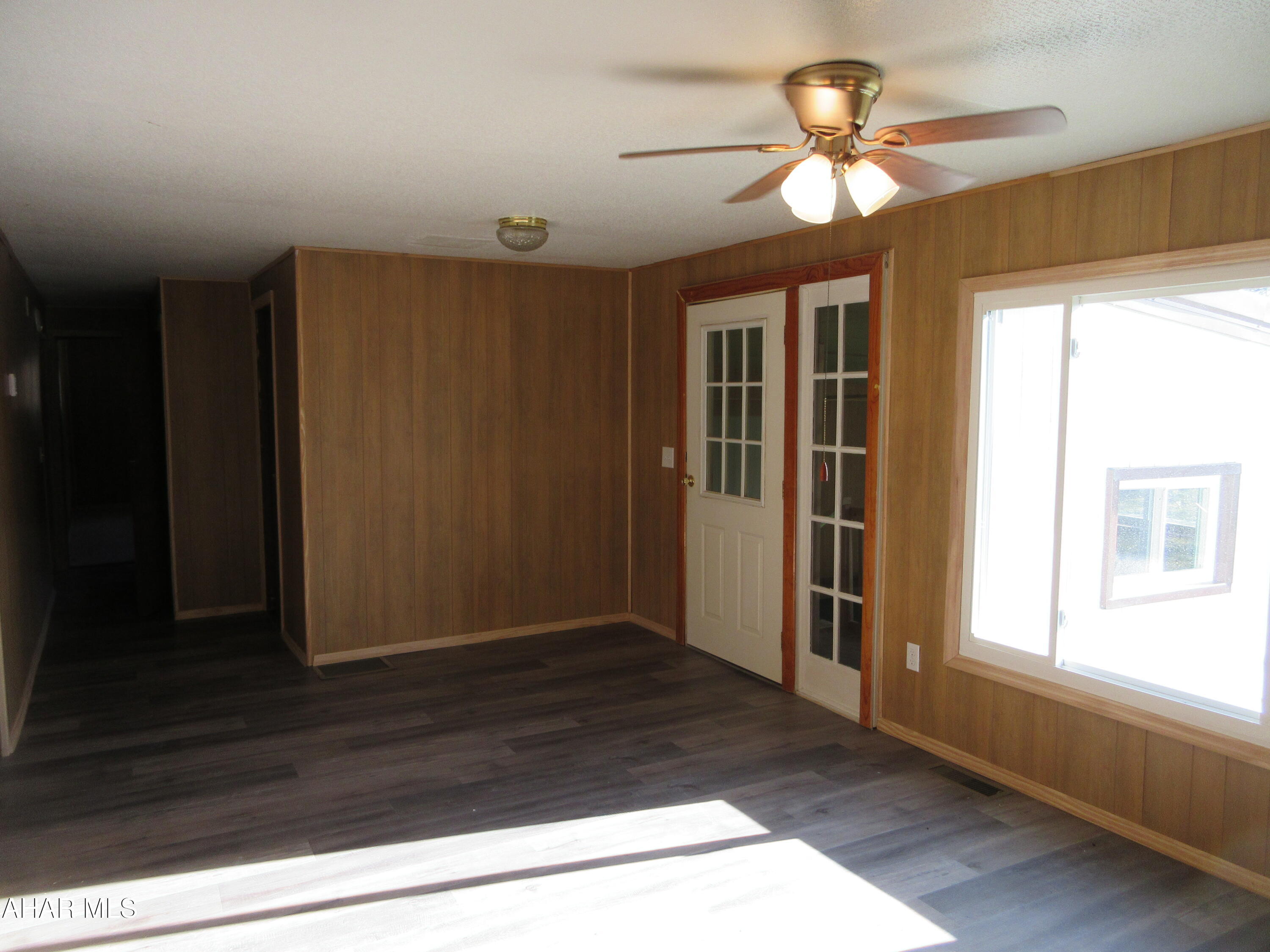 Antis Township - Residential