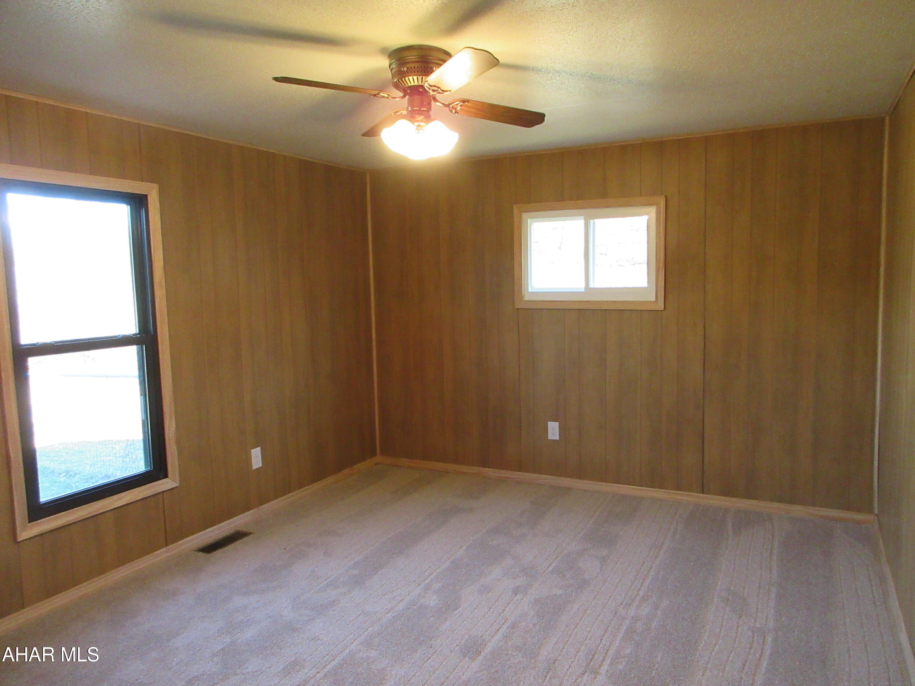 Antis Township - Residential