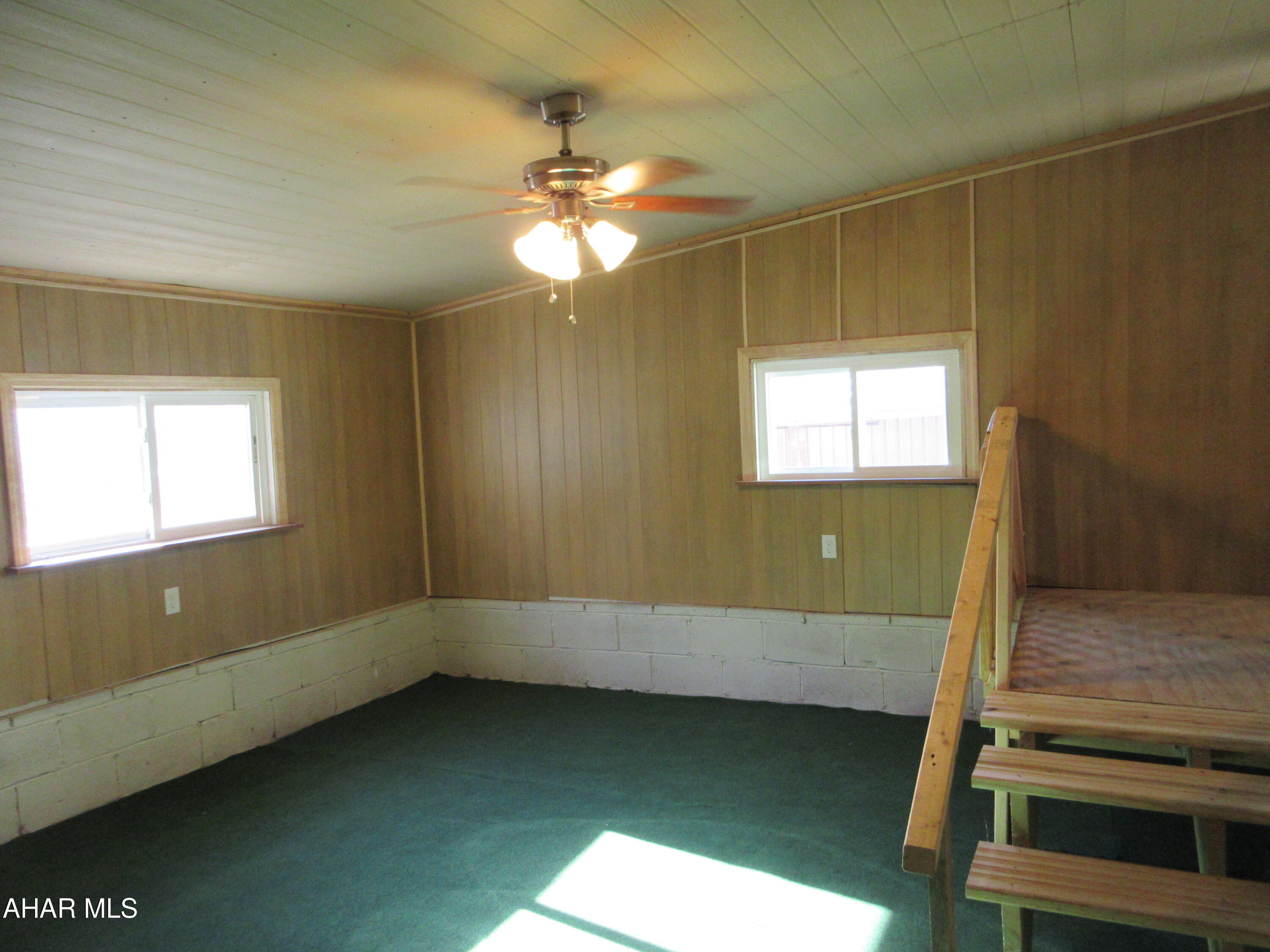 Antis Township - Residential