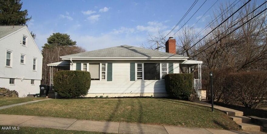 For Comparable Purposes Only.