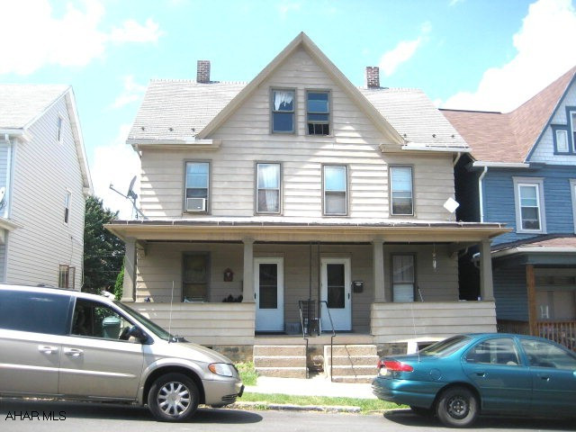 Other - Residential Income