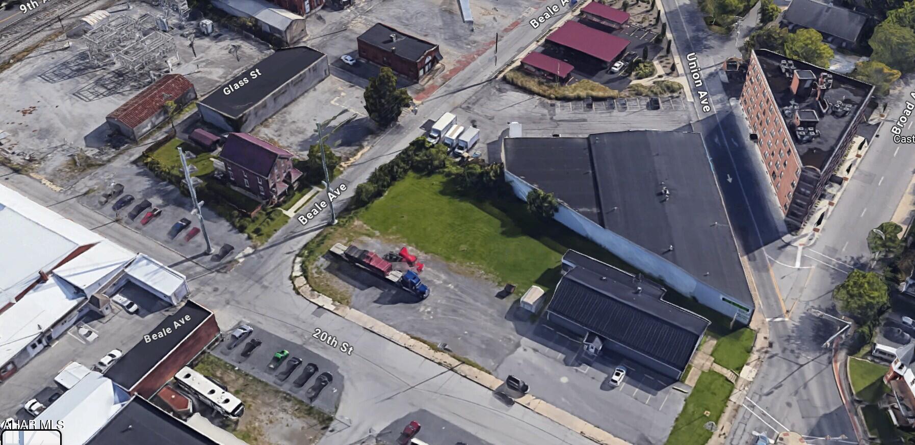 None - Commercial Sale