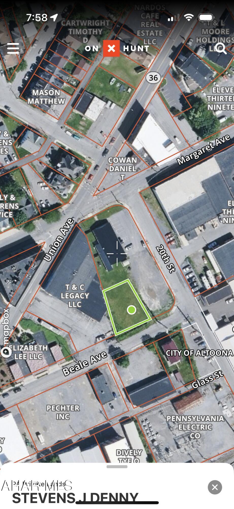 None - Commercial Sale