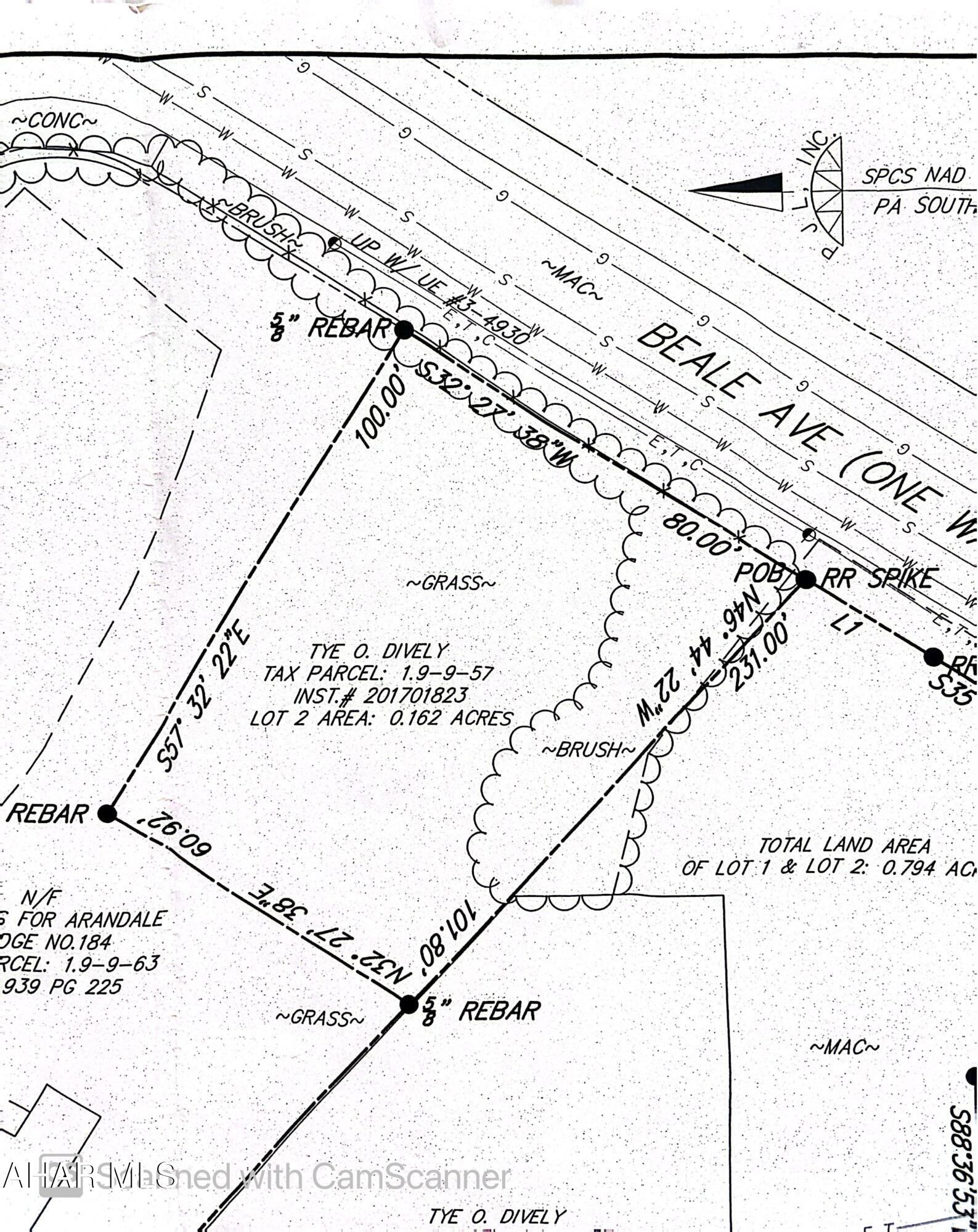 None - Commercial Sale