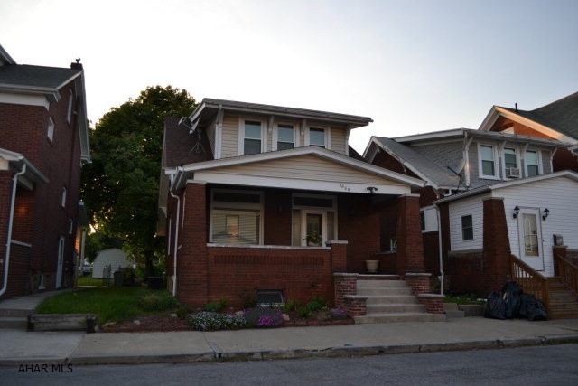 Unknown - Residential