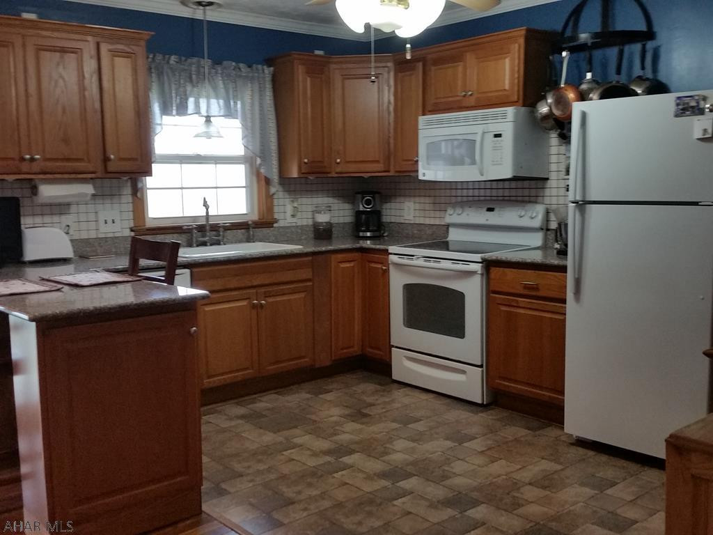 Unknown - Residential