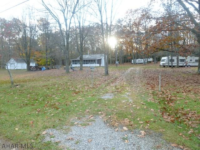 Unknown - Residential