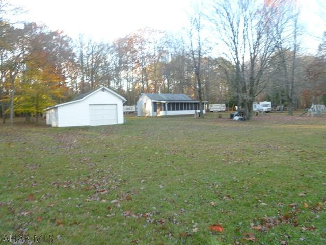 Unknown - Residential