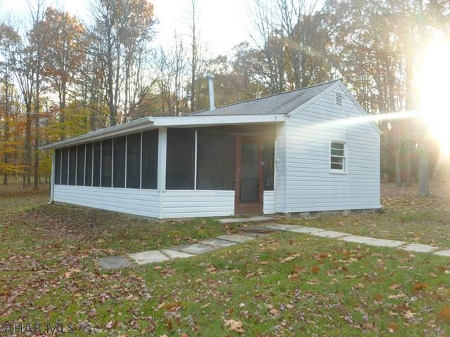 Unknown - Residential