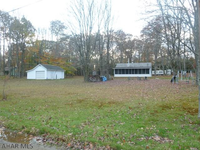 Unknown - Residential